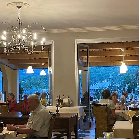 Hotel Berneron