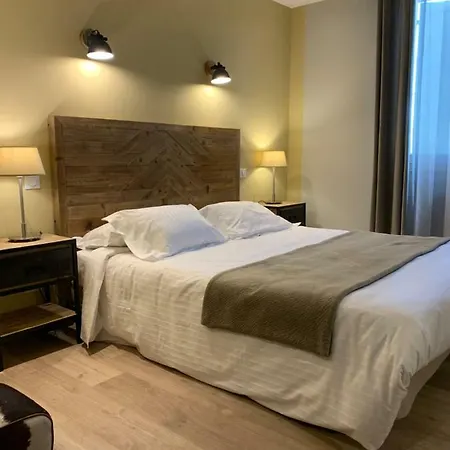 Berneron Hotel
