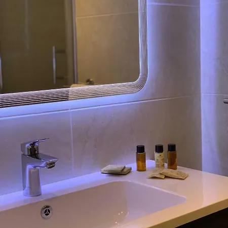 Hotel Berneron 3*