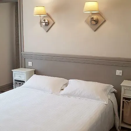 Hotel Berneron 3*