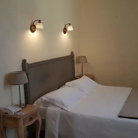 Hotel Berneron 3*