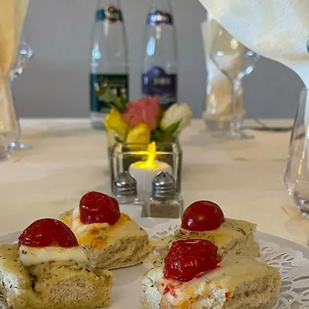 Berneron Hotel