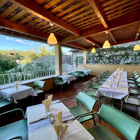 Berneron Hotel 3*