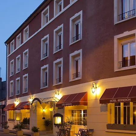 Hotel Berneron
