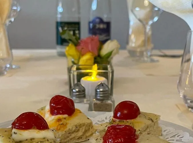 Berneron Hotel