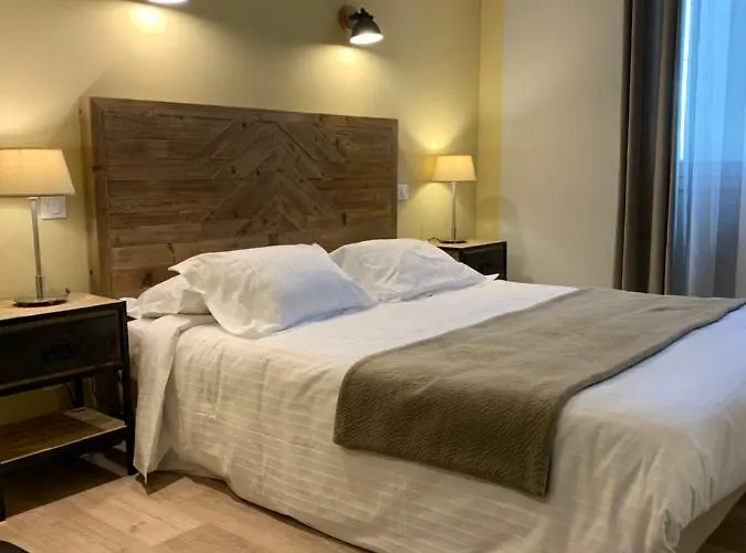 Berneron Hotel