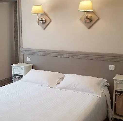 Hotel Berneron 3*