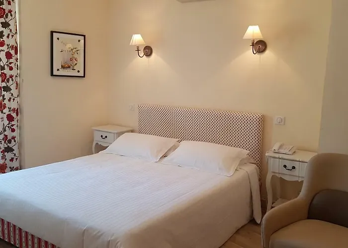 Berneron 3* Vallon-Pont-dʼArc