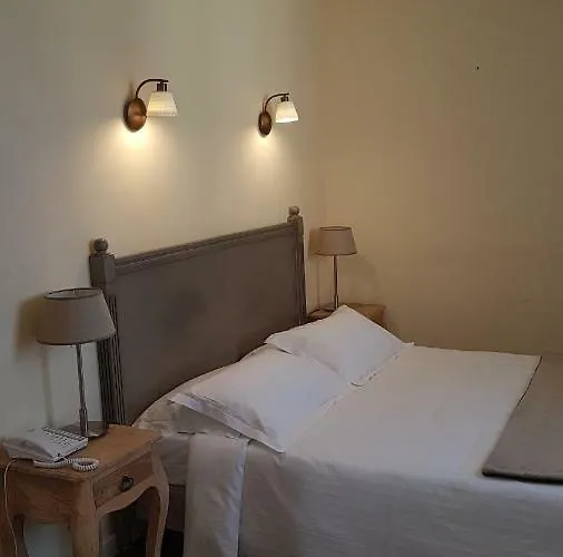 Hotel Berneron 3*
